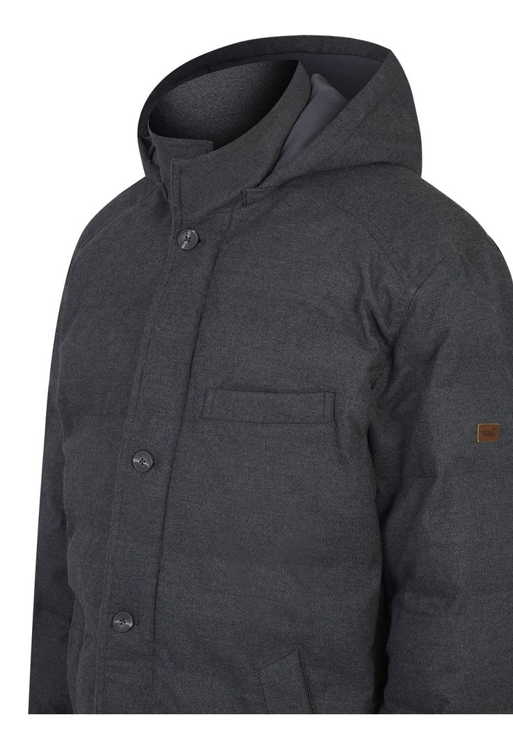 Chaqueta Thermore Hombre Poole Azul-3