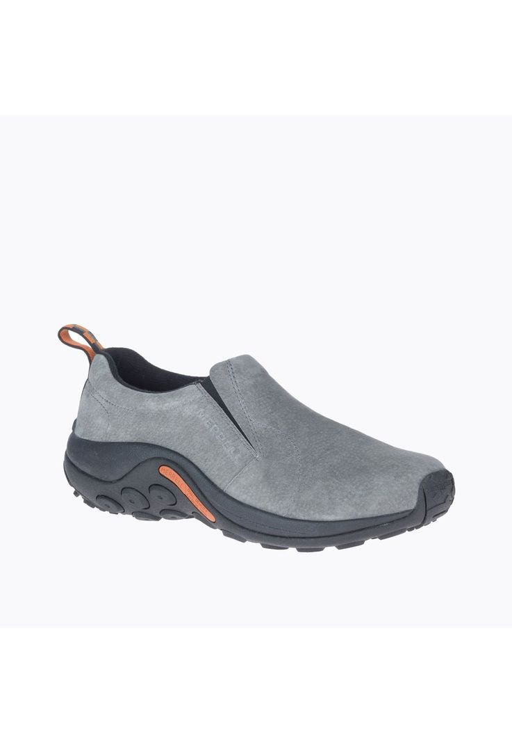 Slip On Mujer Jungle Moc-1