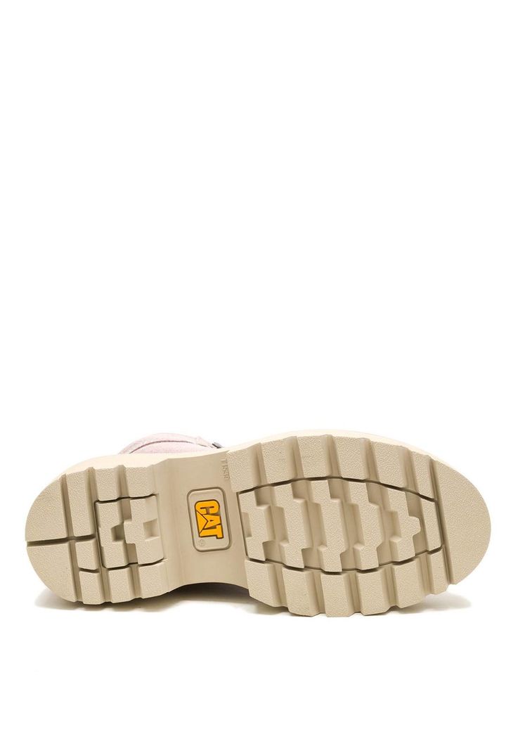 Botin Mujer Colorado Max 6 Palo Rosa-7