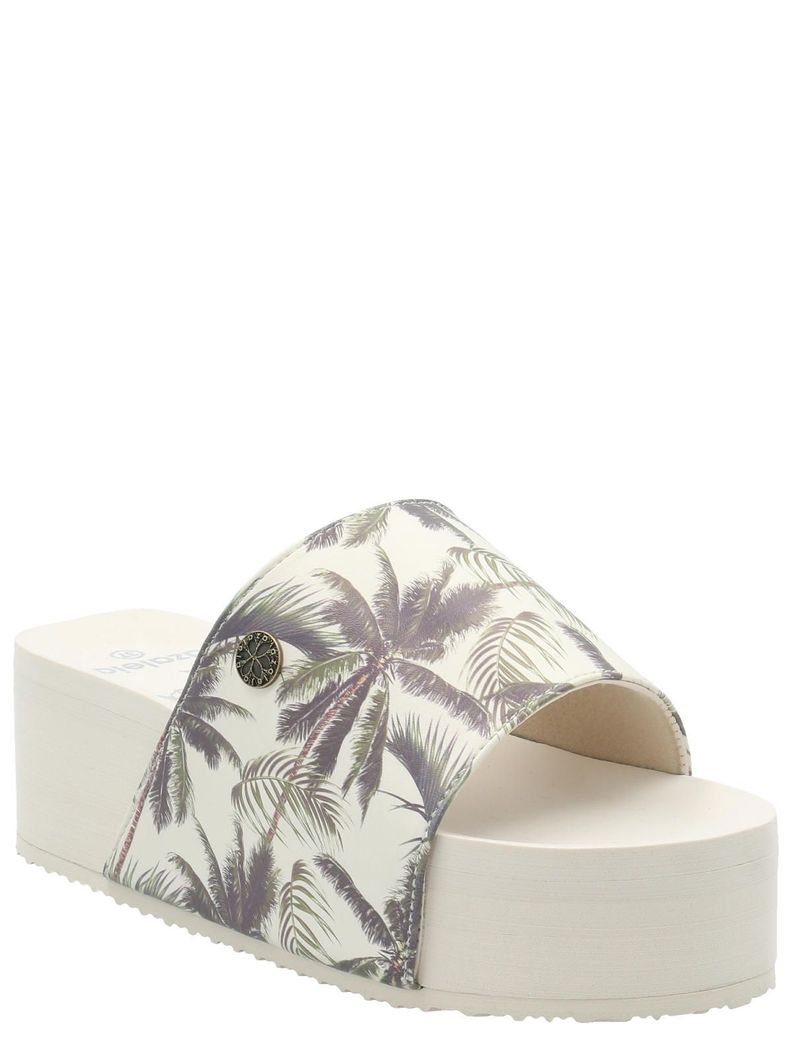 Hawaiana Mujer Dulce Ostra
