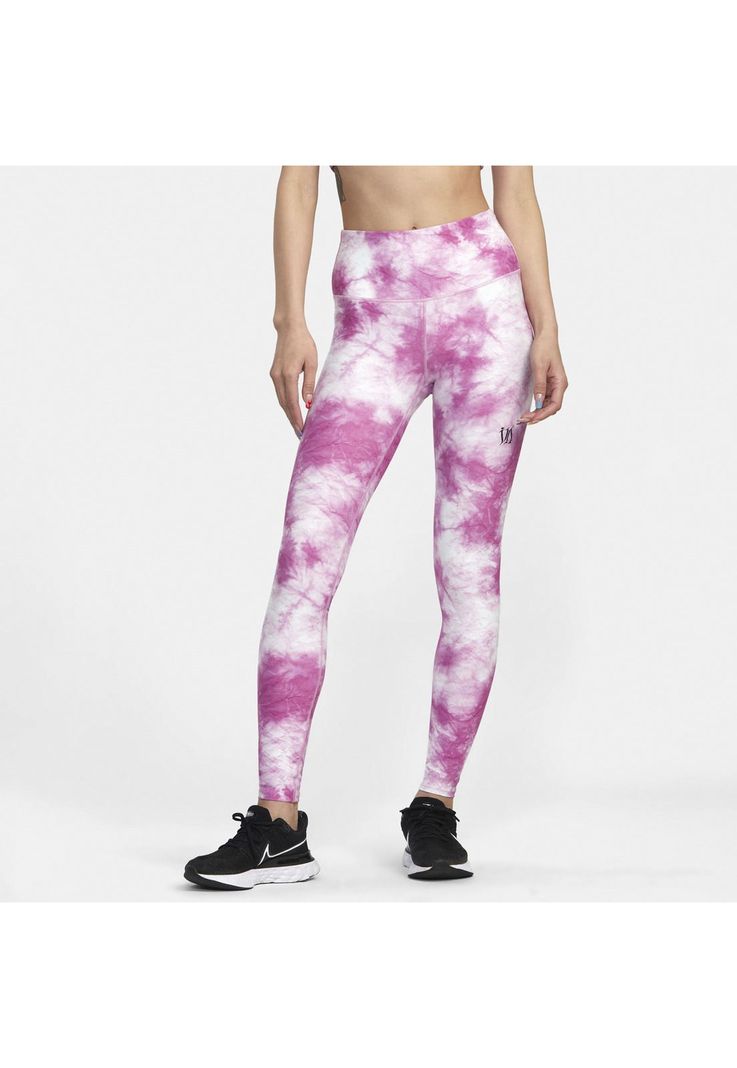 Pantalón Thug Rose Leggi J Nd Rosado Mujer-0