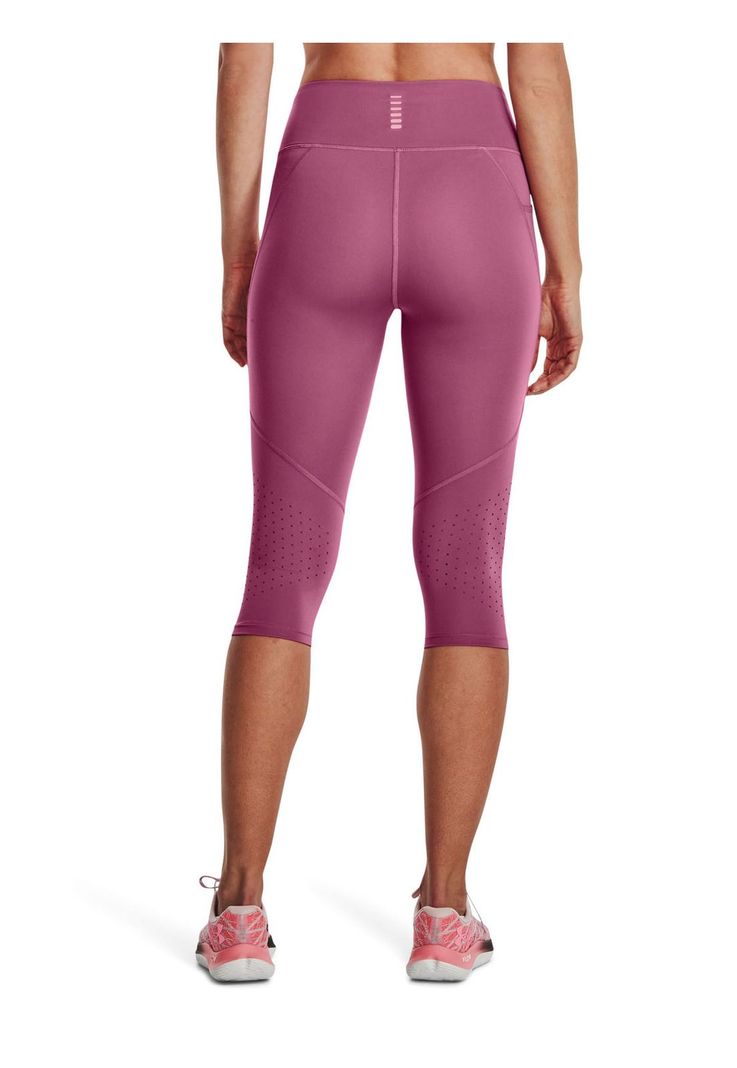 Calza Mujer Fly Fast 3 Spd Capri Morado-4