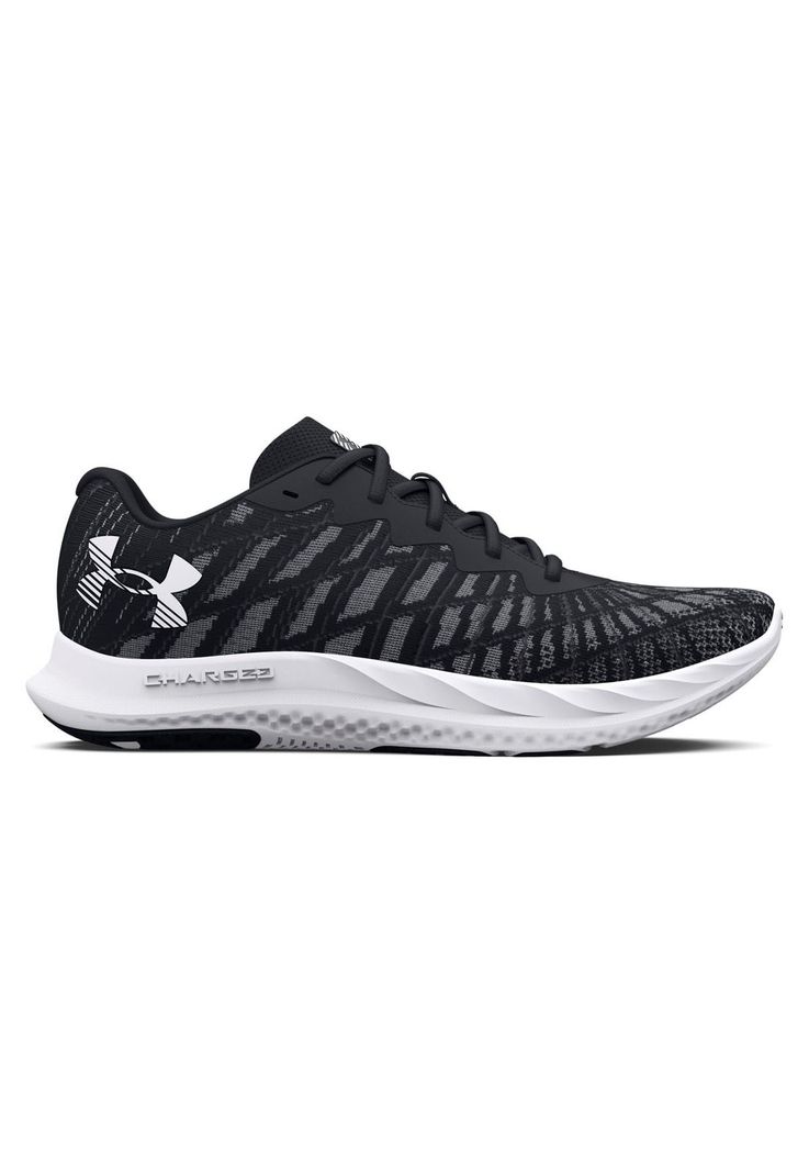 Zapatillas Run Chrgd Breeze2 hombre Negro-0