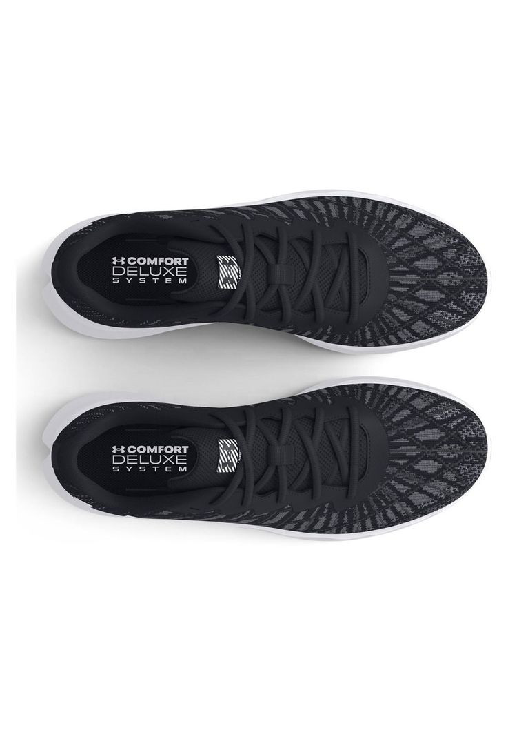 Zapatillas Run Chrgd Breeze2 hombre Negro-4