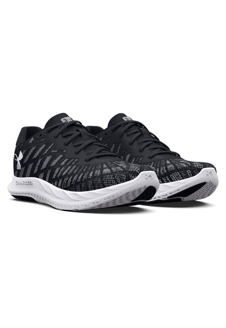 Zapatillas Run Chrgd Breeze2 hombre Negro-5