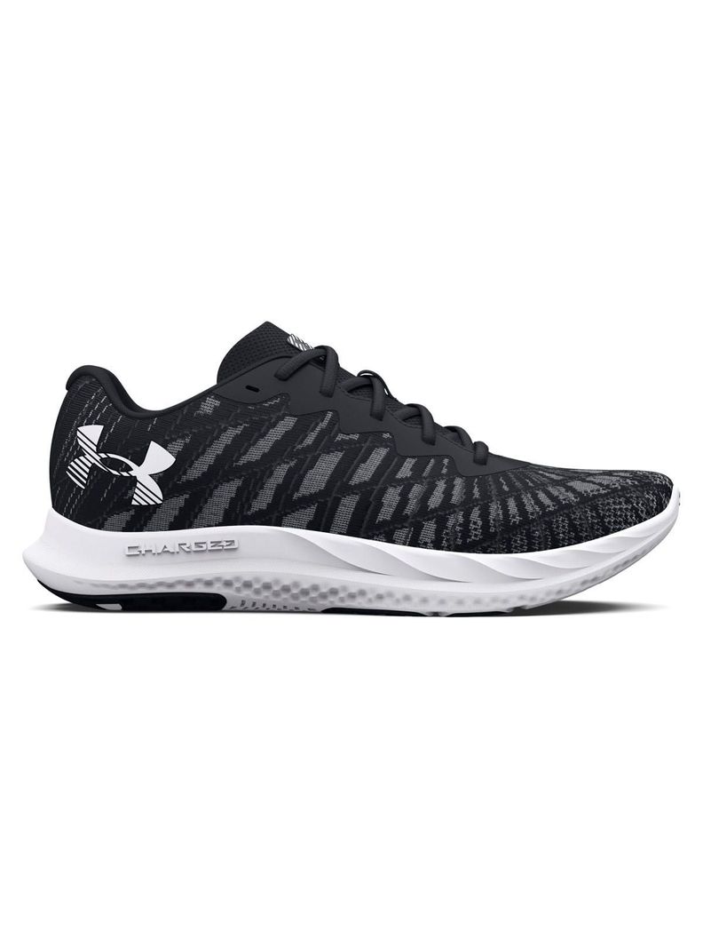 Zapatillas Run Chrgd Breeze2 hombre Negro
