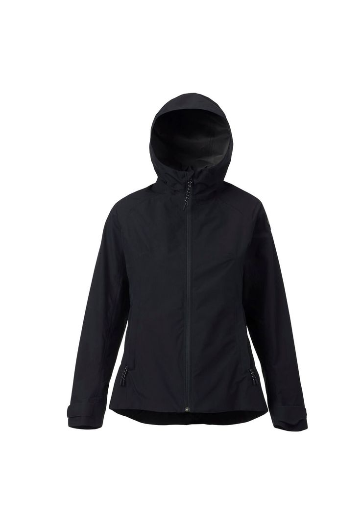Chaqueta Mujer Gore-Tex 2L Packrite-0