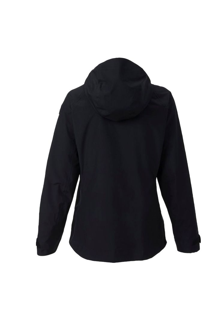 Chaqueta Mujer Gore-Tex 2L Packrite-1