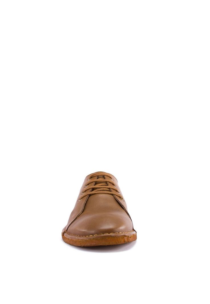 Zapato Aren Casual Whisky-2