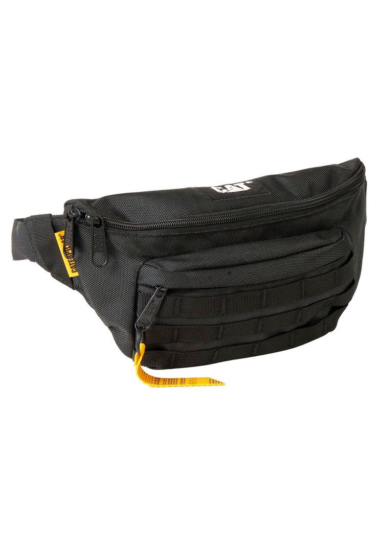 Banano Negro Sahara Waist Bag A1 Unisex-0