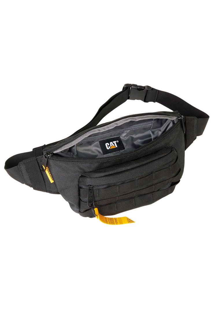 Banano Negro Sahara Waist Bag A1 Unisex-1