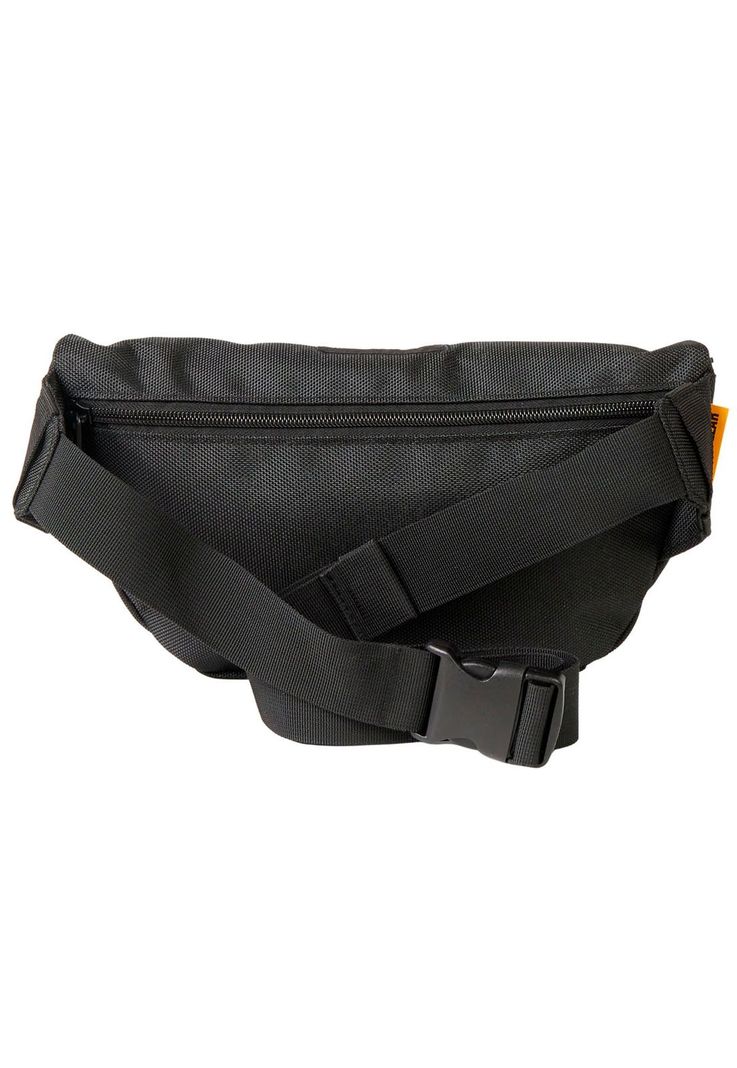 Banano Negro Sahara Waist Bag A1 Unisex-2