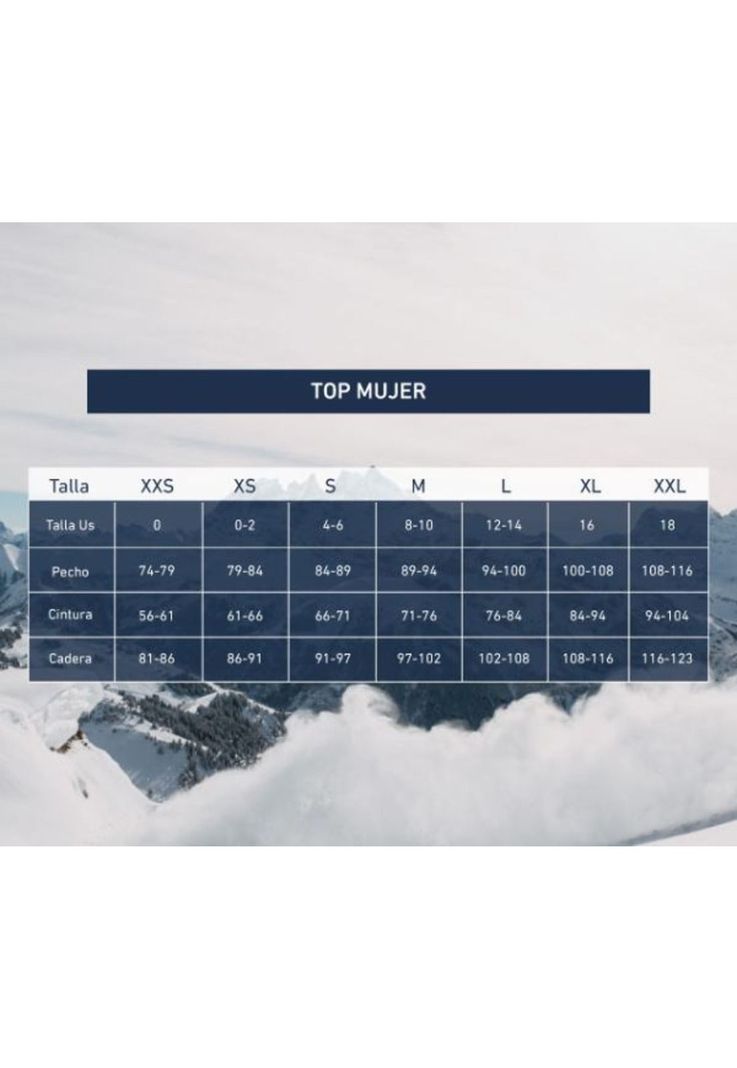 Polar Mujer Gris-2