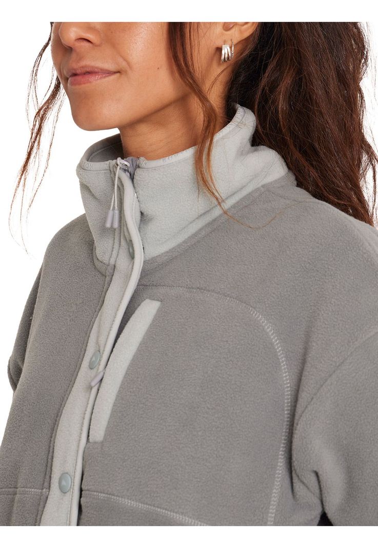 Polar Mujer Gris-5