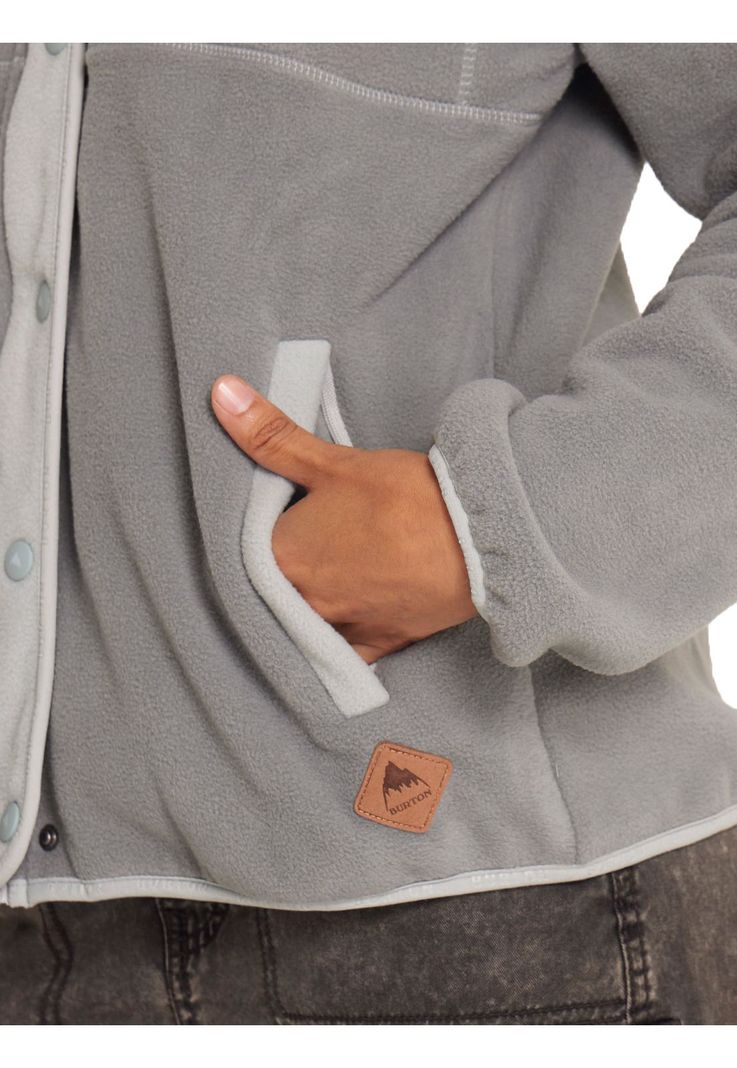 Polar Mujer Gris-6