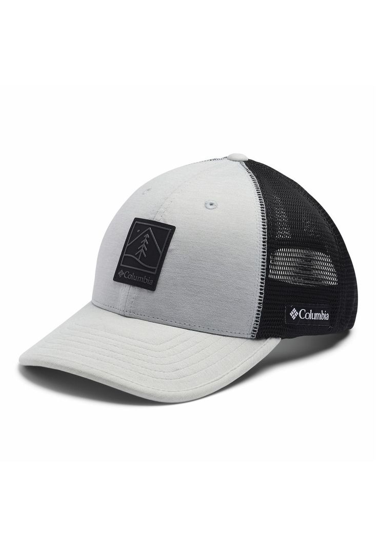 Jockey Tech Trail 110 Snap Gris