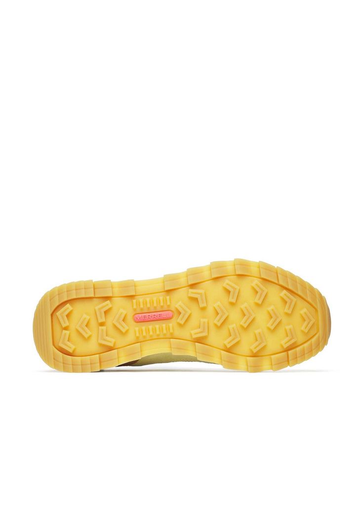 Zapatilla Mujer Alpine 83 Sneaker Recraft Menta-7