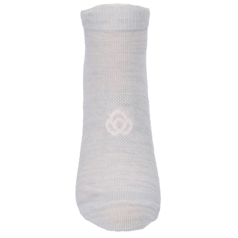 Pack 3 Calcetines Mujer Low Cut Cata Multicolor-2