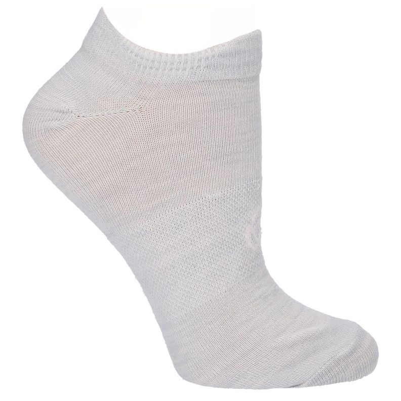 Pack 3 Calcetines Mujer Low Cut Cata Multicolor-1