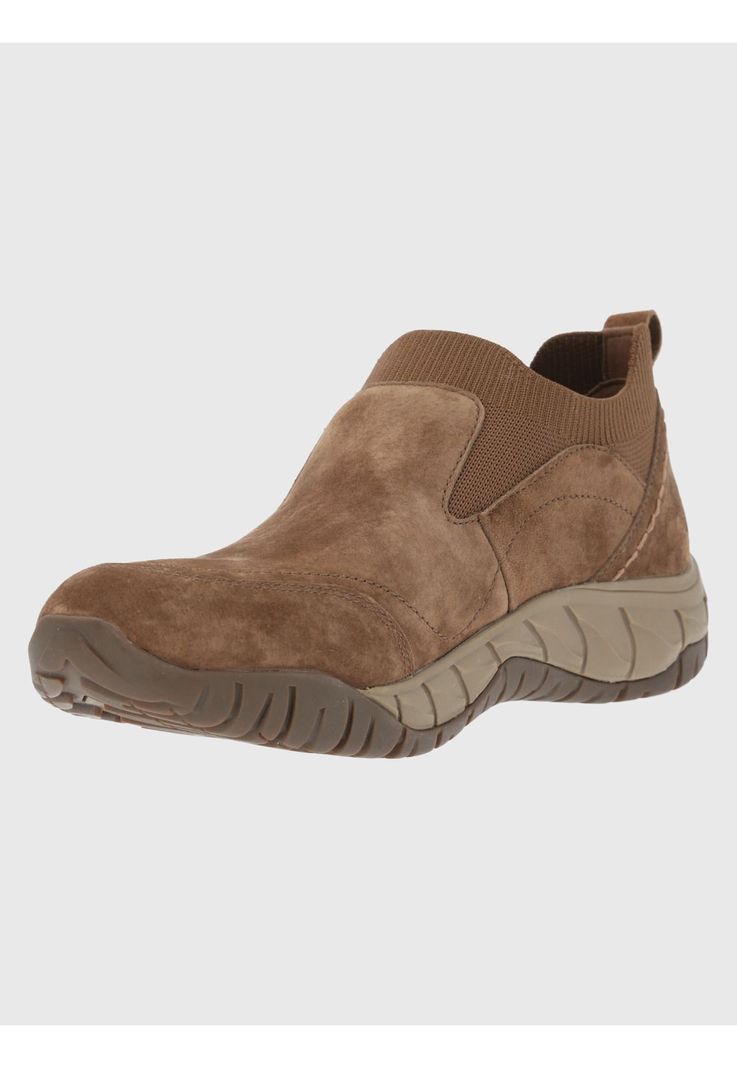 Alpargata Slip On Hombre Munson Café Oscuro-4