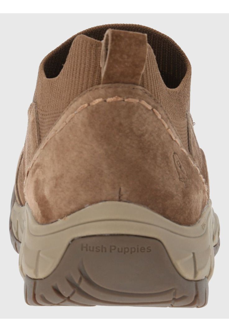 Alpargata Slip On Hombre Munson Café Oscuro-6