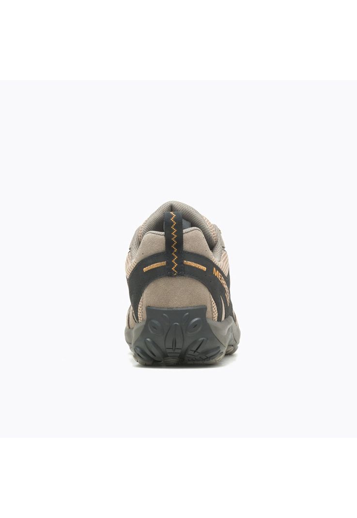Zapatilla impermeable Hombre Accentor 3 WP Café-4