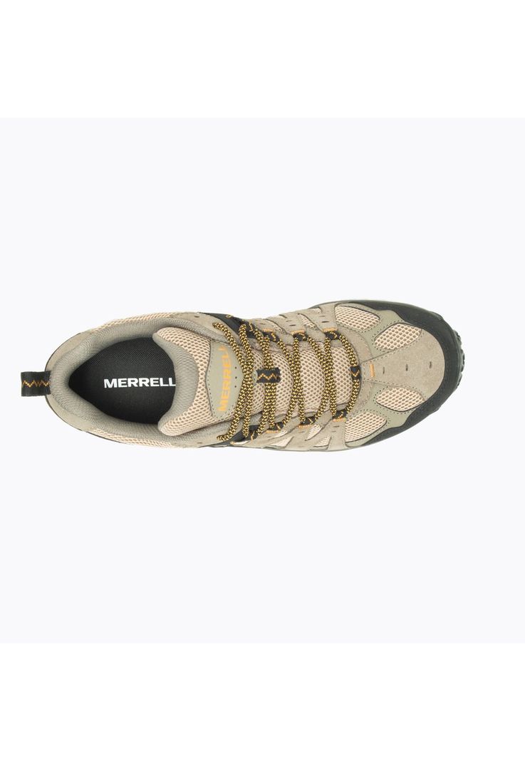 Zapatilla impermeable Hombre Accentor 3 WP Café-5
