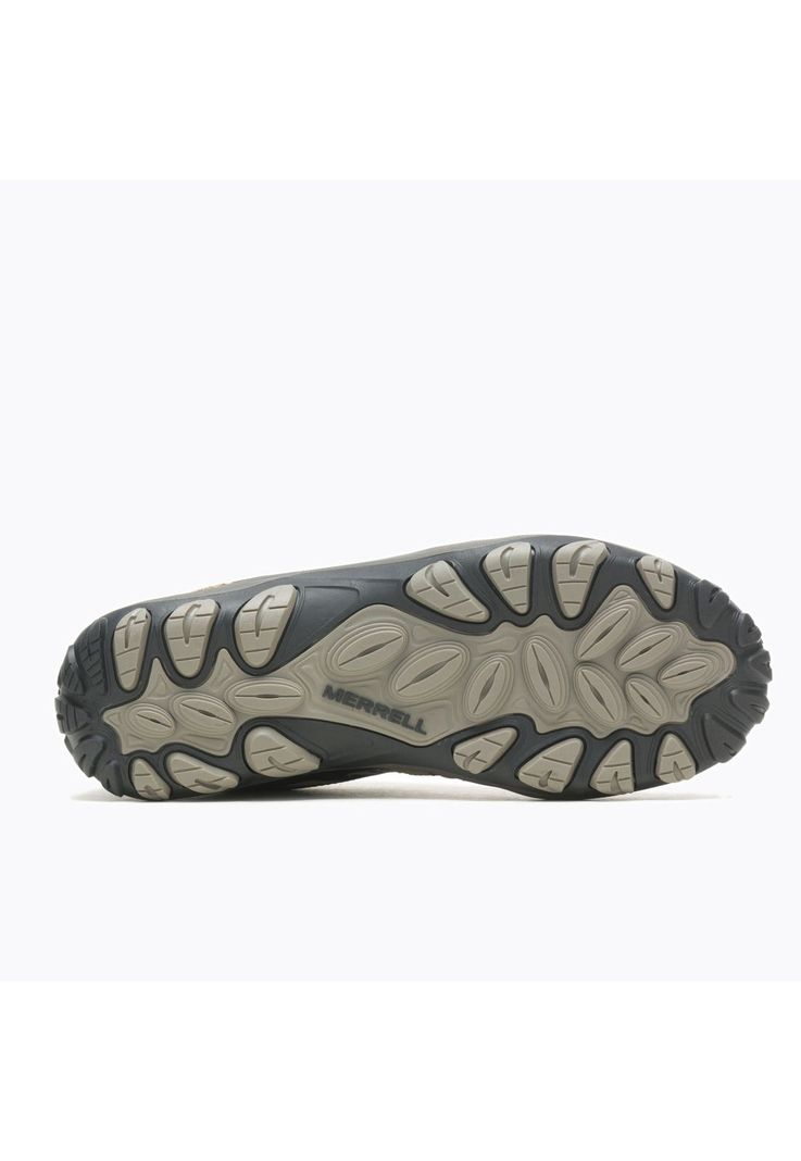 Zapatilla impermeable Hombre Accentor 3 WP Café-6