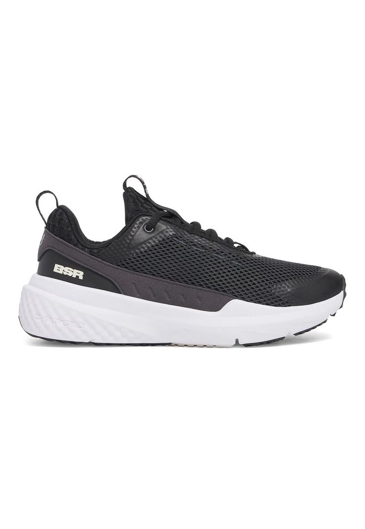 Zapatillas train PrjctRck BSR5 negro mujer-0