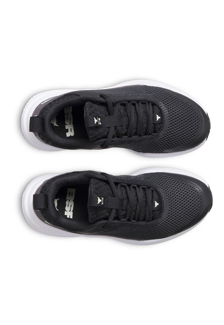 Zapatillas train PrjctRck BSR5 negro mujer-4