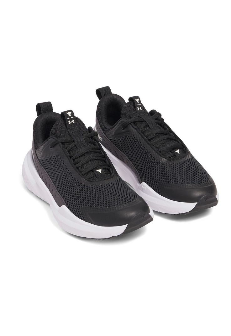 Zapatillas train PrjctRck BSR5 negro mujer-5