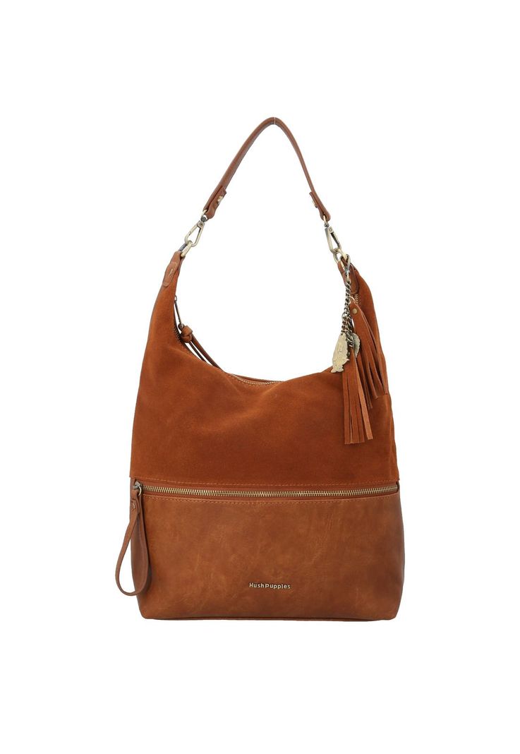 Cartera Vivian Hobo Café