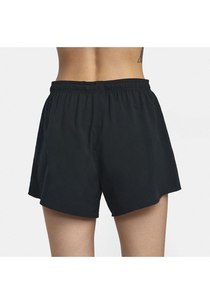 Short Mujer Essential Yogge J Nd Negro-6
