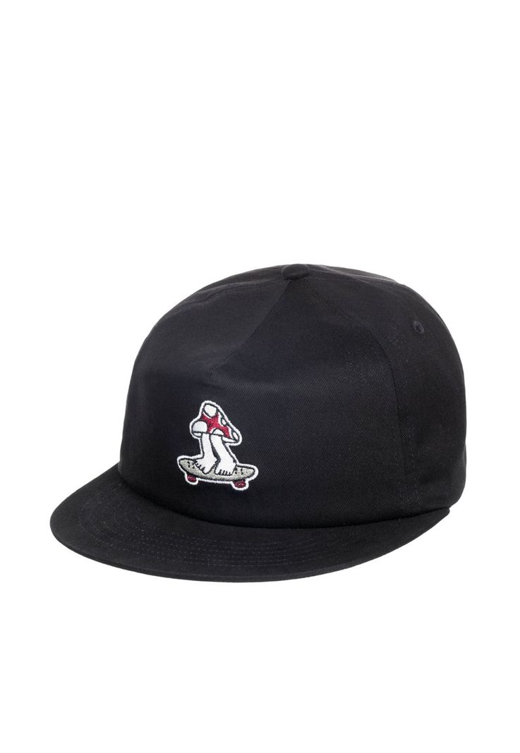 Jockey Hombre Lodge Hdwr Kvd0 Negro-1