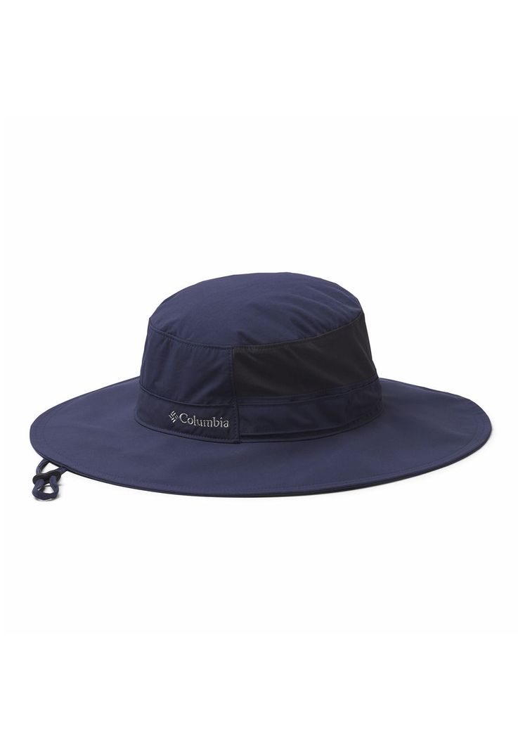 Gorro Nylon Coolhead Ii Zero Azul-0