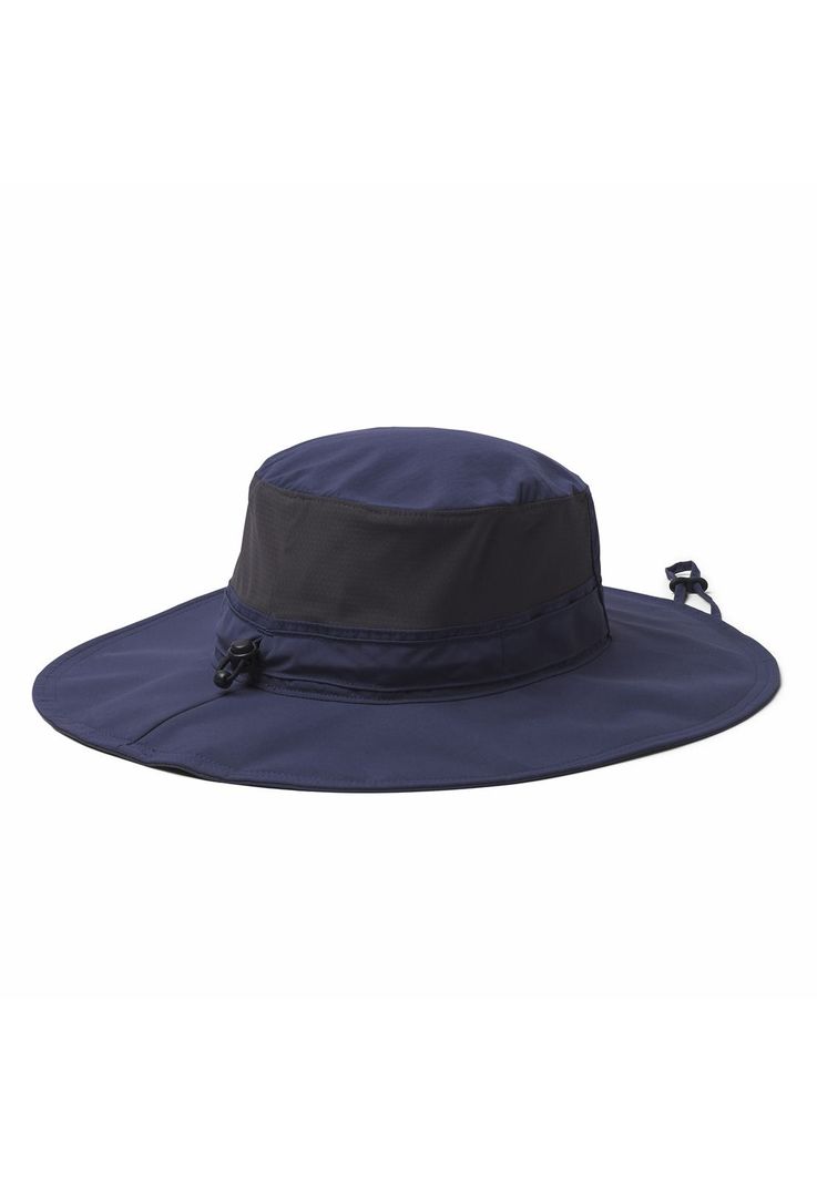 Gorro Nylon Coolhead Ii Zero Azul-1