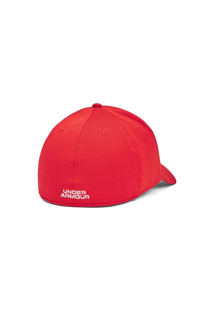 Jockey Blitzing para hombre Rojo-1