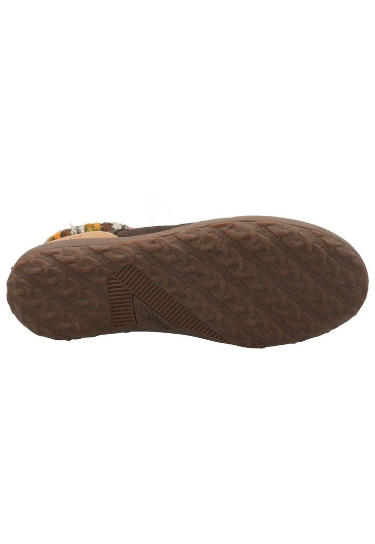 Botín Cuero Mujer Beta II Chocolate-7