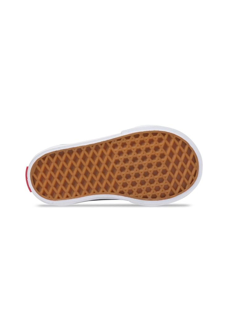 Zapatilla Niño Td Old Skool V Black-5