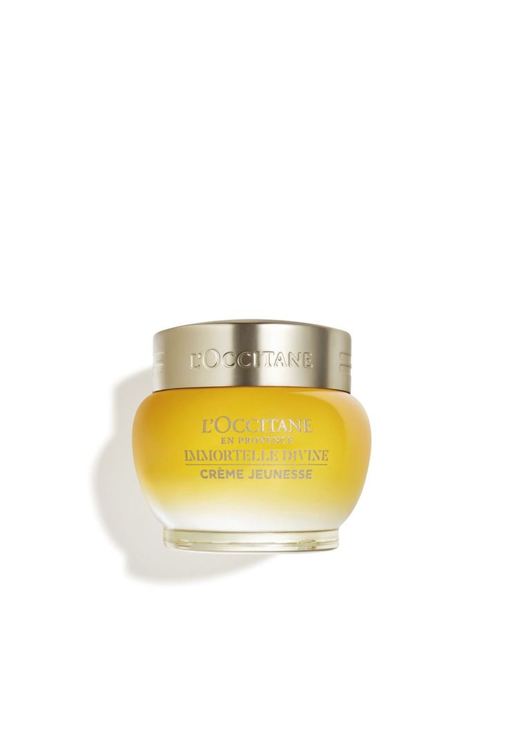 Crema Facial AntiEdad Divina Immortelle 50ml-0
