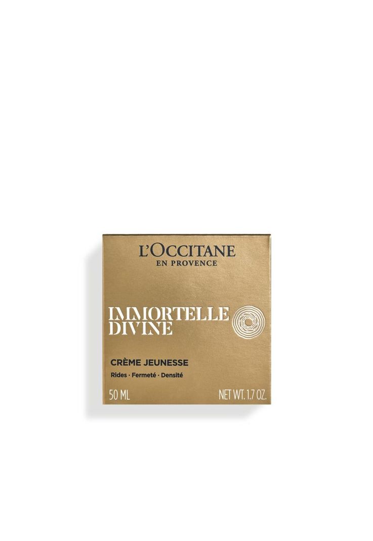 Crema Facial AntiEdad Divina Immortelle 50ml-6