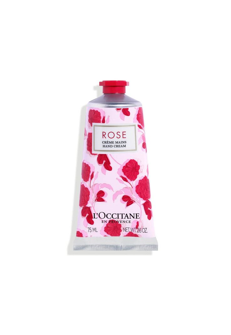 Crema De Manos Rosa 75 ml-0
