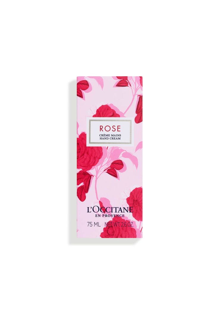 Crema De Manos Rosa 75 ml-3