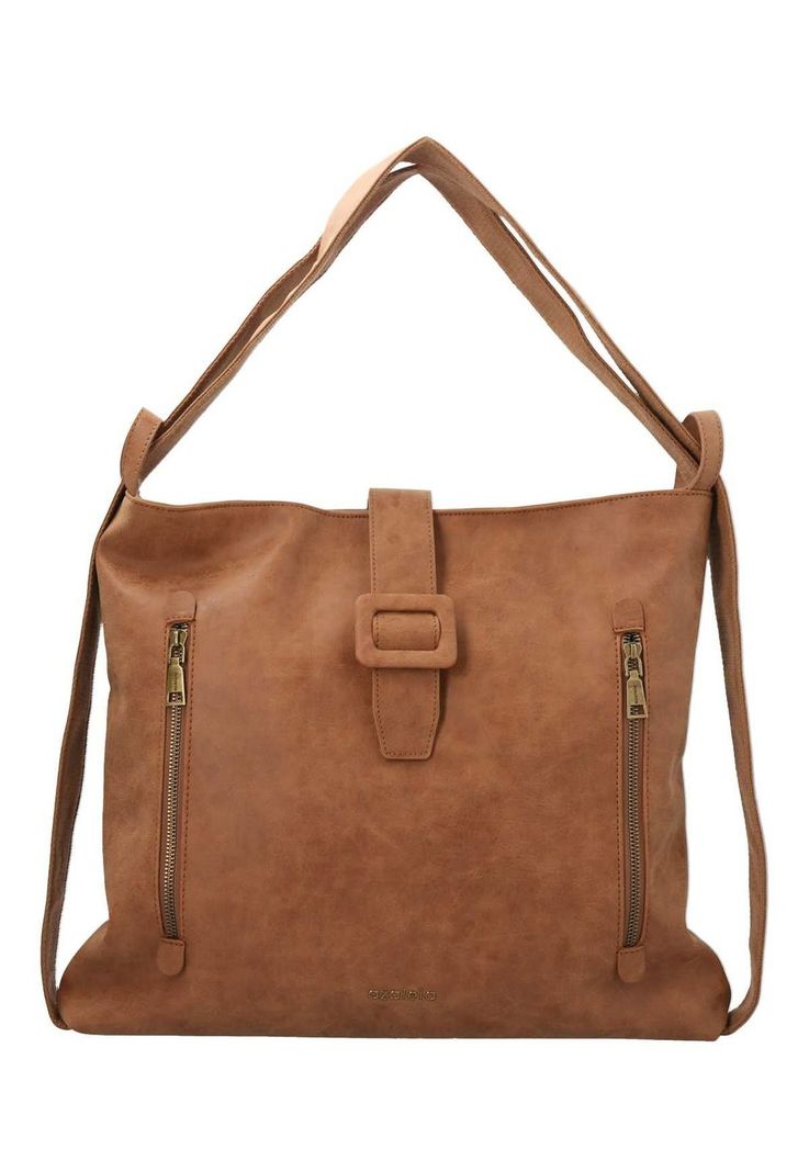 Carteras Granville Back Mujer Café-0
