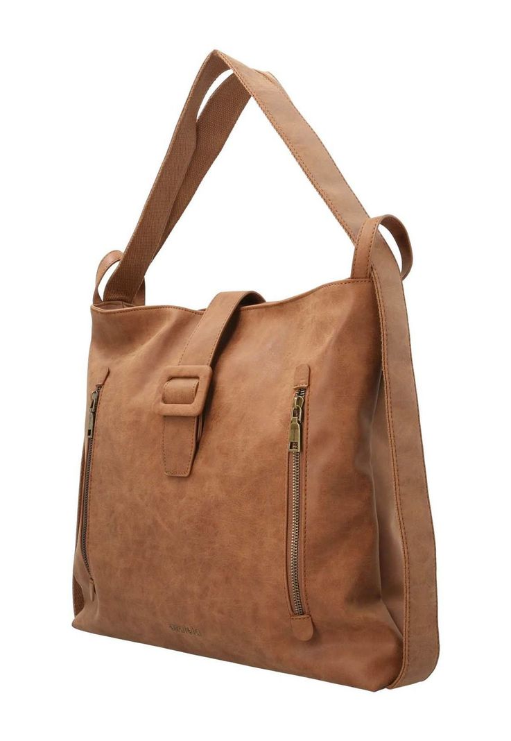 Carteras Granville Back Mujer Café-1