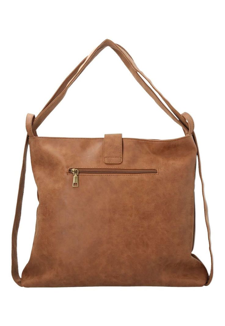 Carteras Granville Back Mujer Café-2