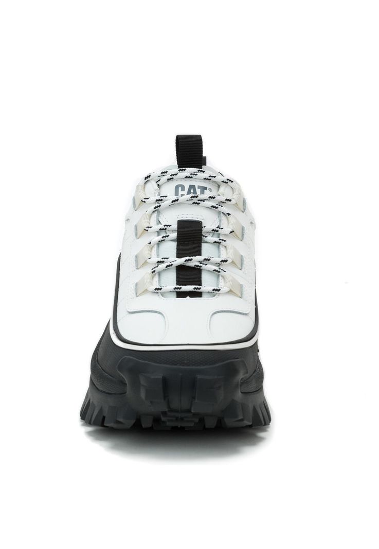 Zapatilla Mujer Intruder Galosh 2.0 Imperm Blanco-3