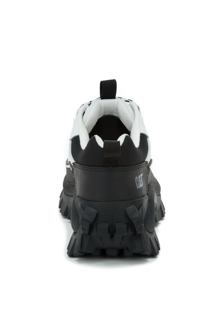 Zapatilla Mujer Intruder Galosh 2.0 Imperm Blanco-5
