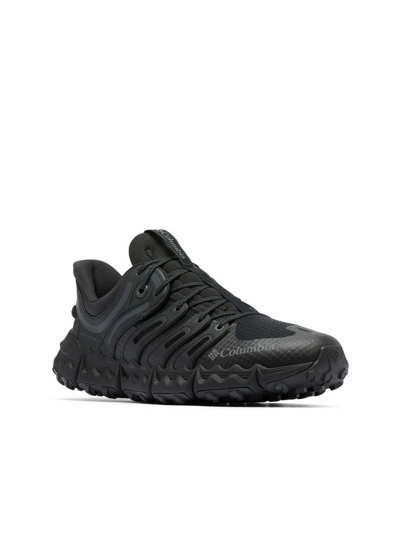 Zapatilla Hombre Voyager FLX PCT Negro