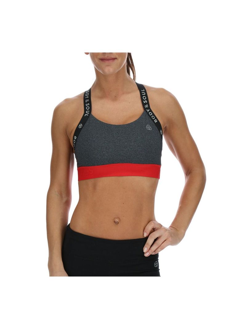 Peto Bra Asmi Ii Gris
